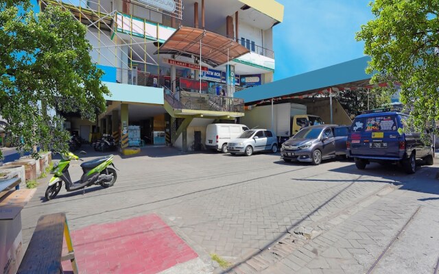 OYO 91415 De Wijaya Hotel