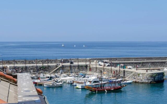 Altido Porto Bello a Camogli