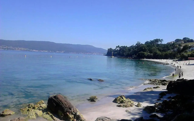 Hotel Villa de Marin