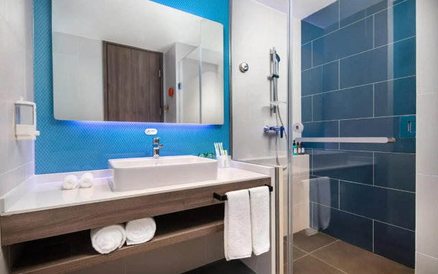 Holiday Inn Express Chengde Park View by IHG