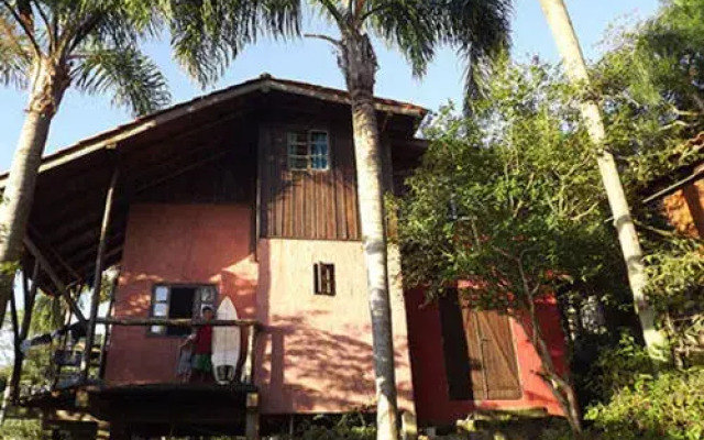 Vila da Mata Hospedagem