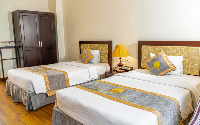 Hoang Son Peace Hotel