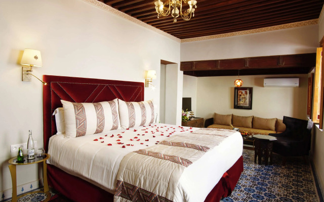 Riad El Amine Fès - Historic Hotels Worldwide