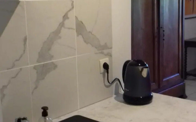 Studio Rez De Jardin Meaux-Disney