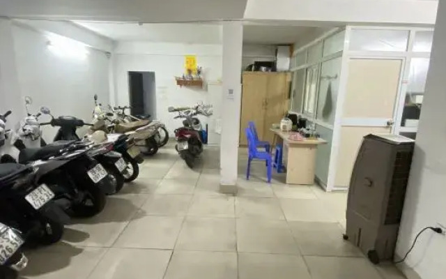 Era Apartment Ha Yen Quyet