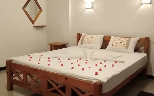 The Grand Leisure Villa