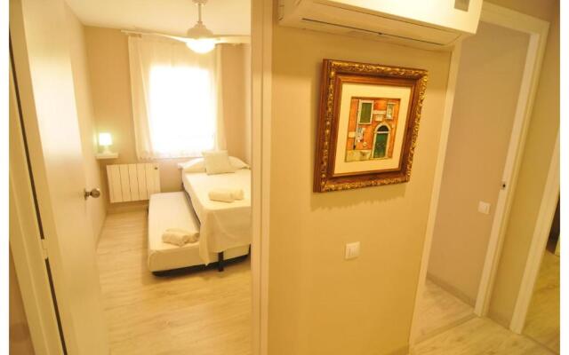 Homeholidaysrentals Canet Playa I