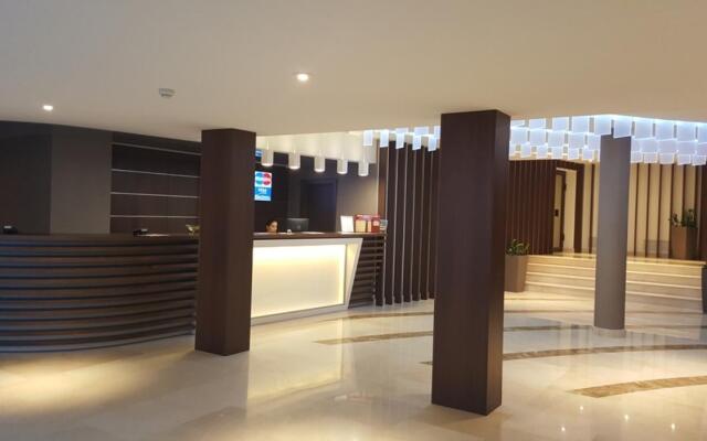 Hotel New Belvedere