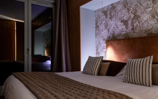 Logis Hotel de la Tour