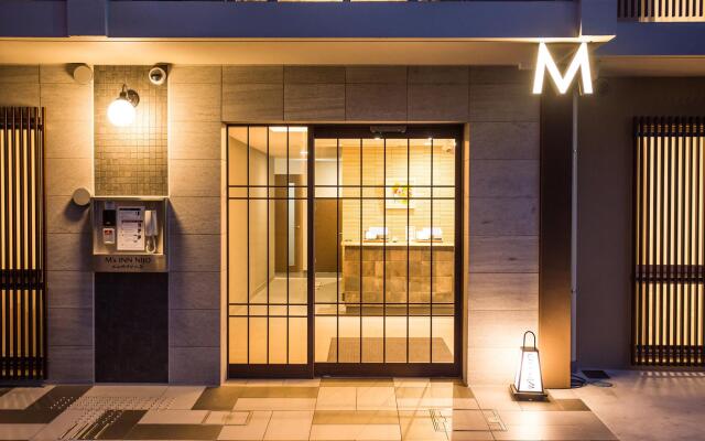 M's Hotel Nijo