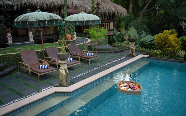 Villa Kupu-Kupu