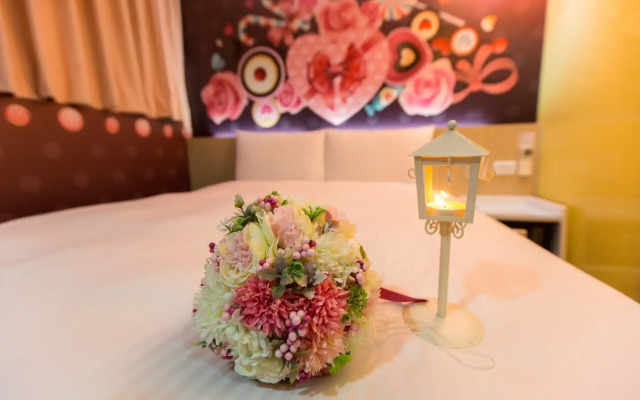 Morwing Hotel - Culture Vogue