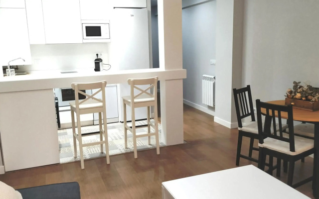 VuT BALBOA APARTAMENTO