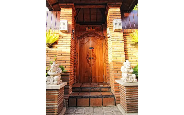 Danste Villas
