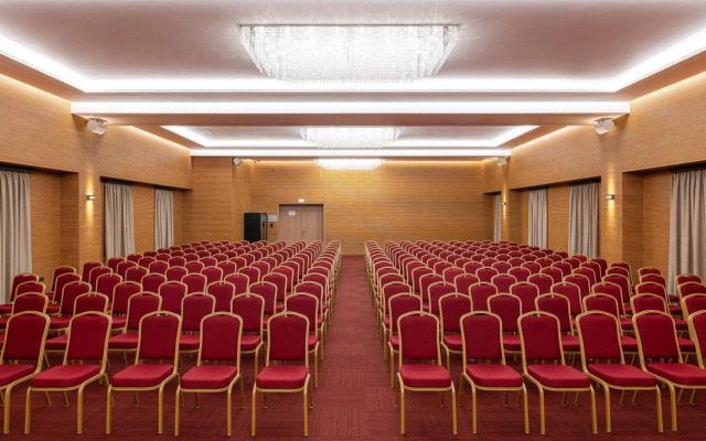 Hotel Acandia