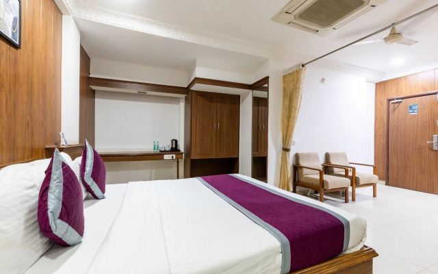 Hotel Kalinga