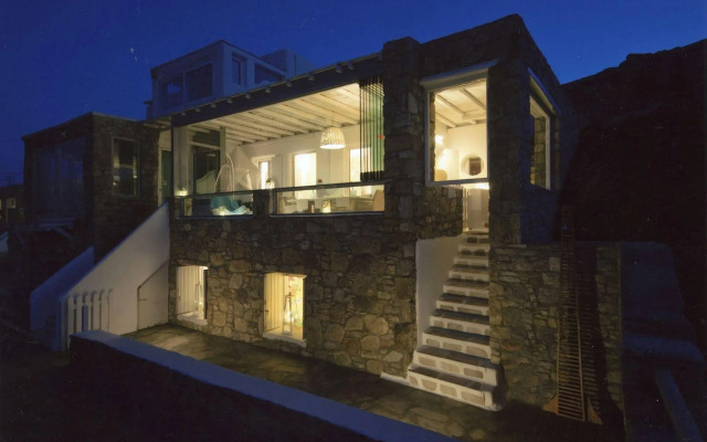 Mykonos Gemm Villas