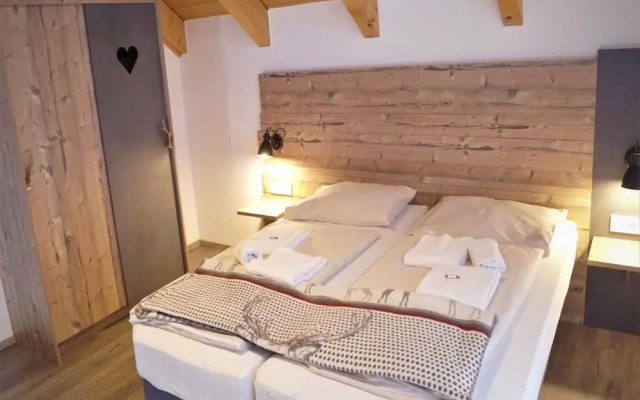 Charming Studio at Ferienpark Kreischberg