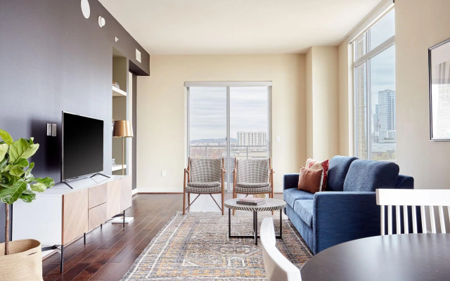 Sonder at The Catherine