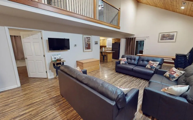 Zion Retreat & RV Park