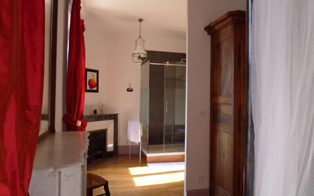 Le Clos des Fayettes