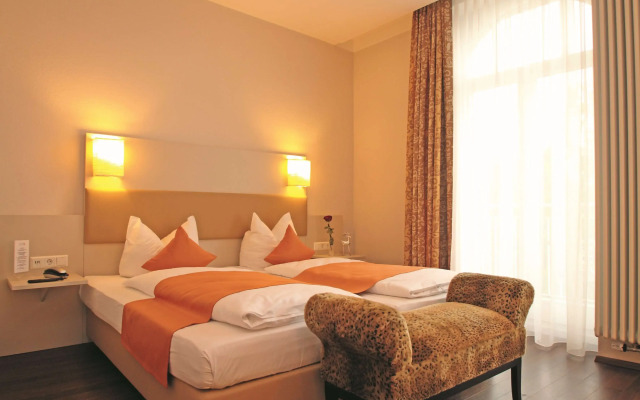 Sure Hotel by Best Western Bad Duerrheim