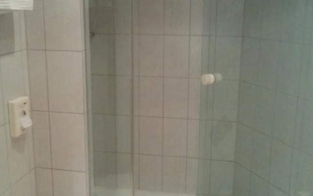 Landhaus Kennerknecht, Kur- und Ferienhotel