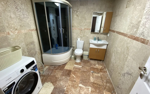 Pomruj Suites Lara