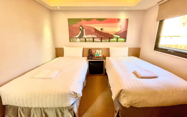 Meci Hotel