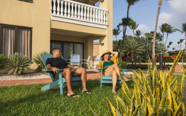 Casa Del Mar Beach Resort