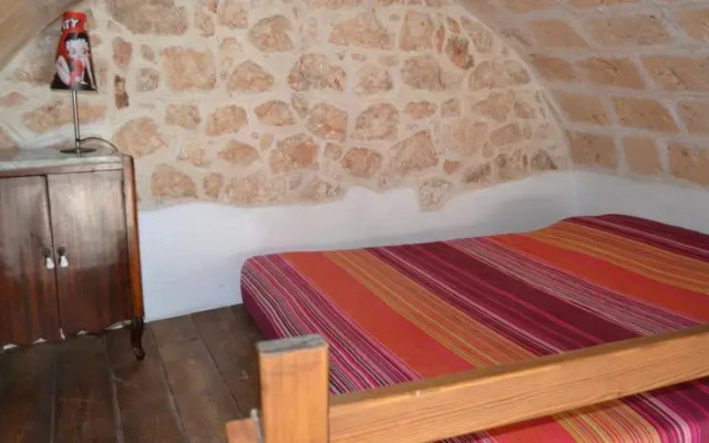Vicolo Sarpi Little House