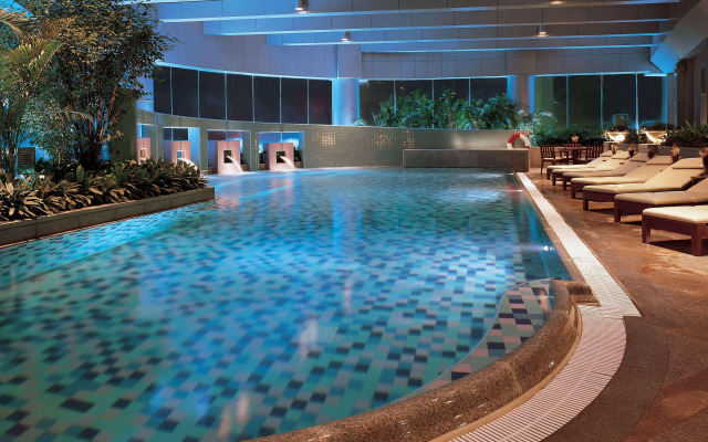 Hilton Chongqing Hotel