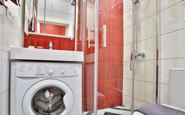 Room2day on Tipanova Street