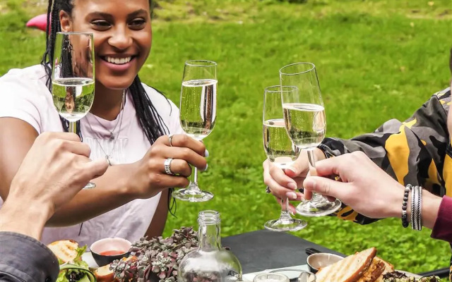 Hotel Valkenburg by Mercure