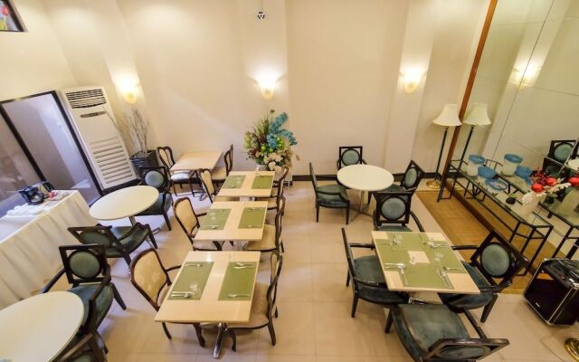 ZEN Rooms Del Pilar Malate