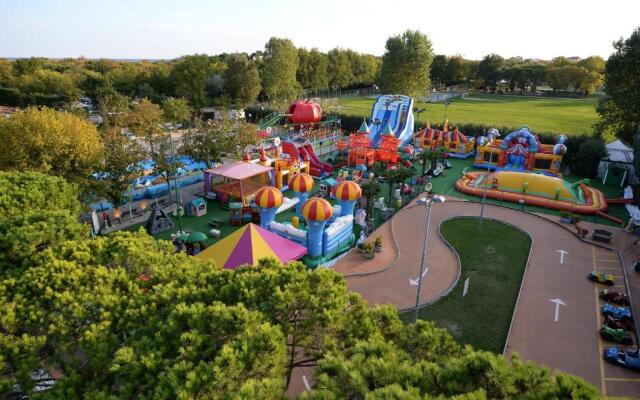 Adria Holiday presso Centro Vacanze Pra' delle Torri
