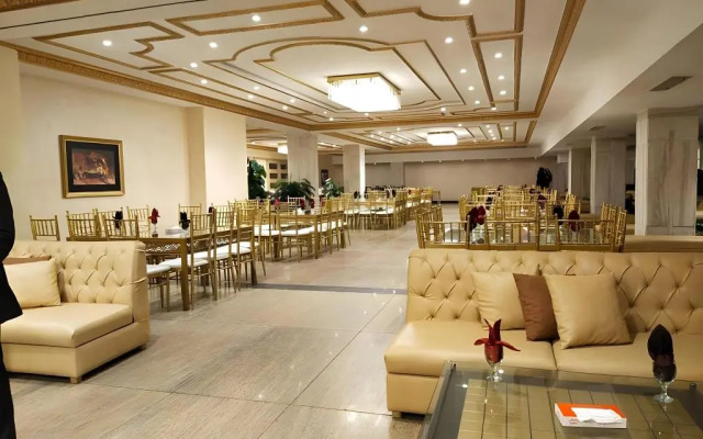 Maisonette Hotel & Resort - Lahore