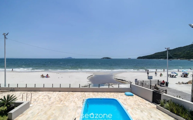 Beautiful Seaside Apartment With Barbecue Rig0102