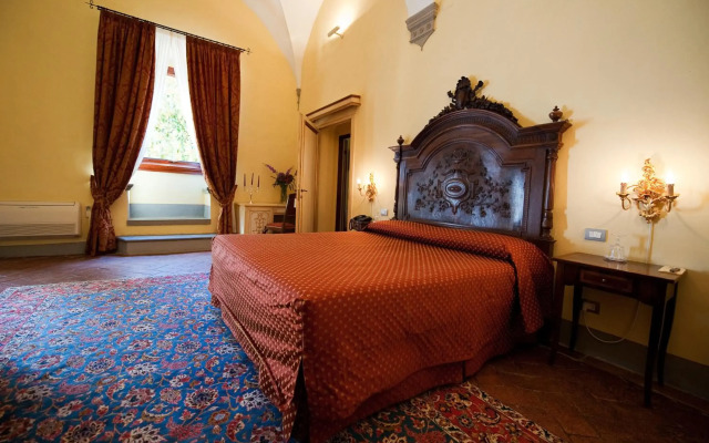 Villa il Fedino