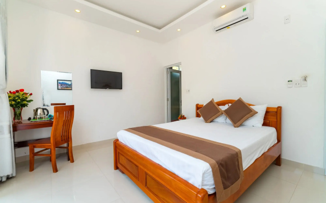 Horizon Homestay