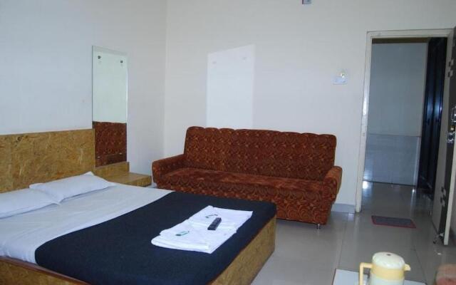 Hotel Yog Palace