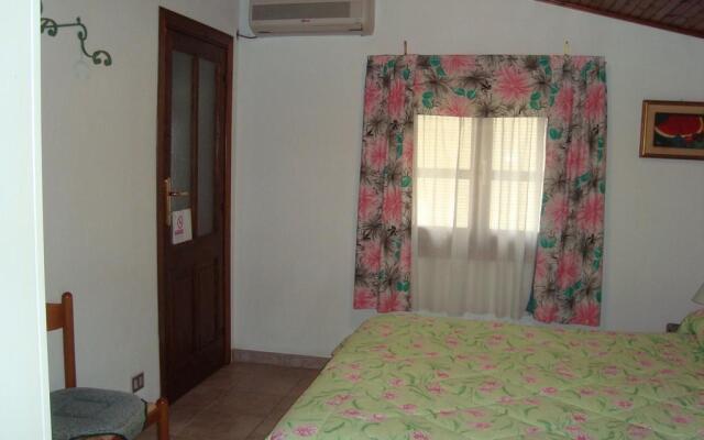 B&B Istentales Alghero