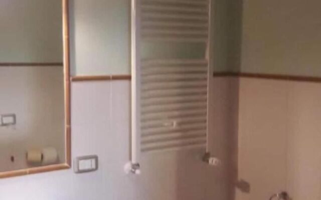 Affittacamere da Laura Silvi