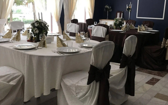 Hotel Rusca