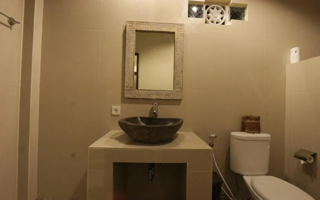 Duana Sari Ubud