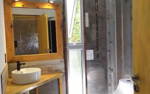 Loft House - Playa Mansa