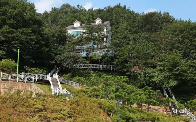 Suncheon The Sopung Pension