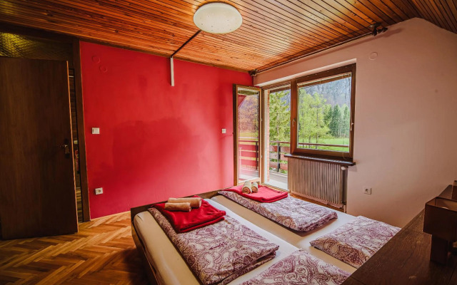 Holiday Home Vila Kopriva