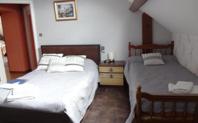 Chambres à La Ferme