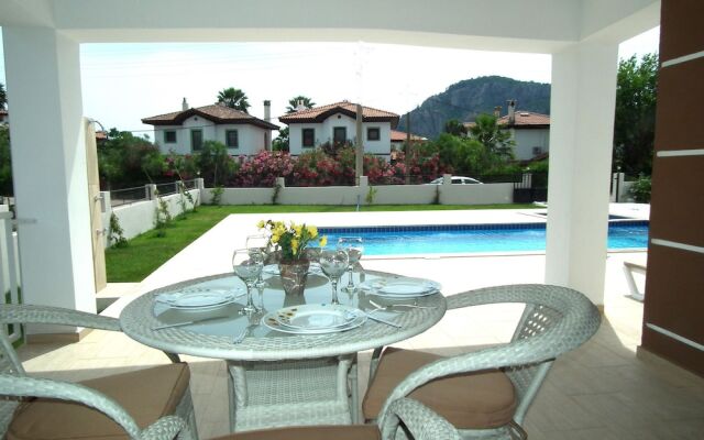 Villa Kaylem